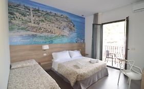 New Casa Corvaja