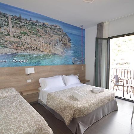 New Casa Corvaja Hotel Taormina Buitenkant foto