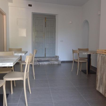 New Casa Corvaja Hotel Taormina Buitenkant foto