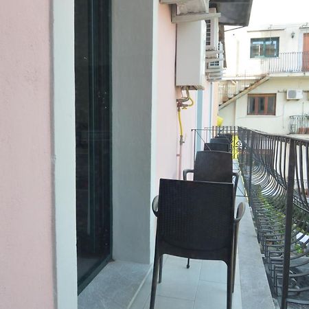 New Casa Corvaja Hotel Taormina Buitenkant foto