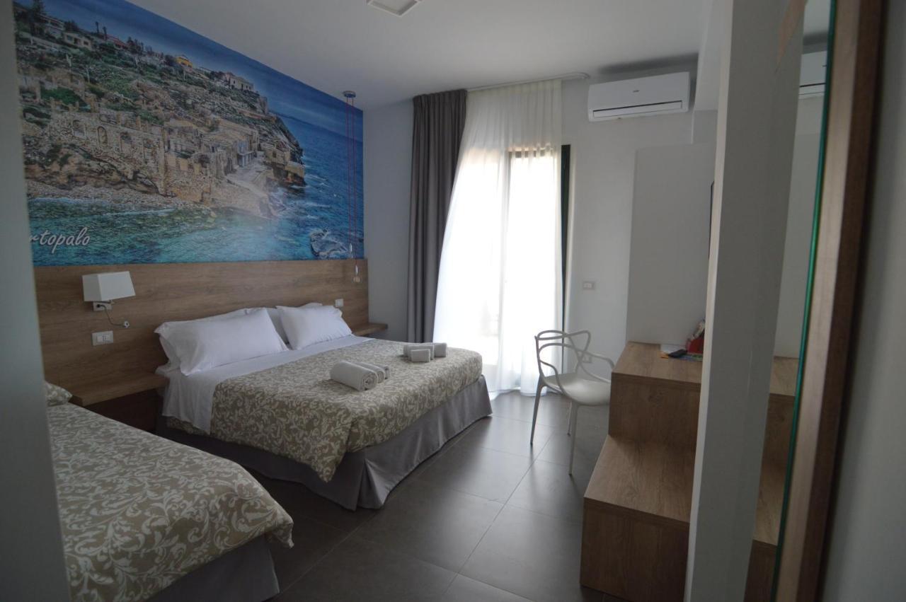 New Casa Corvaja Hotel Taormina Buitenkant foto