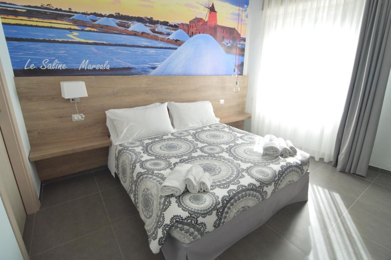 New Casa Corvaja Hotel Taormina Buitenkant foto