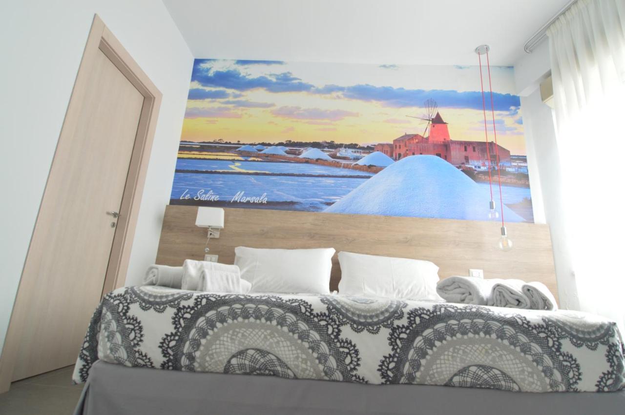 New Casa Corvaja Hotel Taormina Buitenkant foto