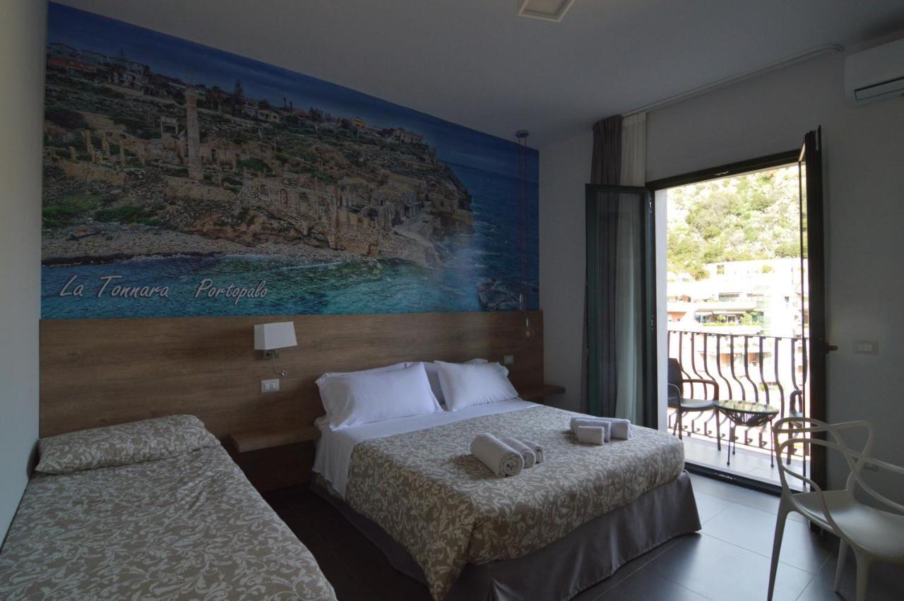 New Casa Corvaja Hotel Taormina Buitenkant foto