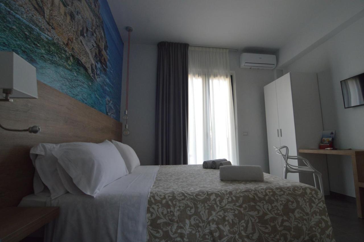 New Casa Corvaja Hotel Taormina Buitenkant foto