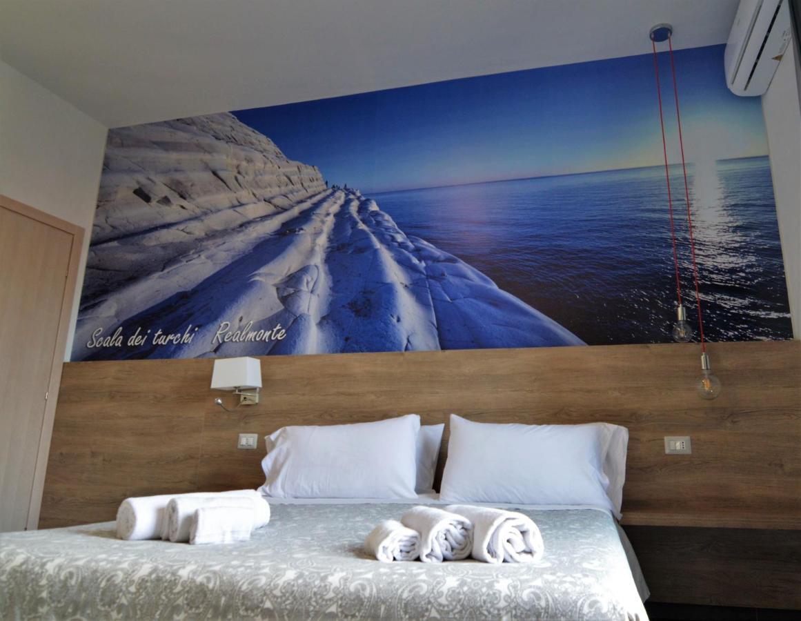 New Casa Corvaja Hotel Taormina Buitenkant foto