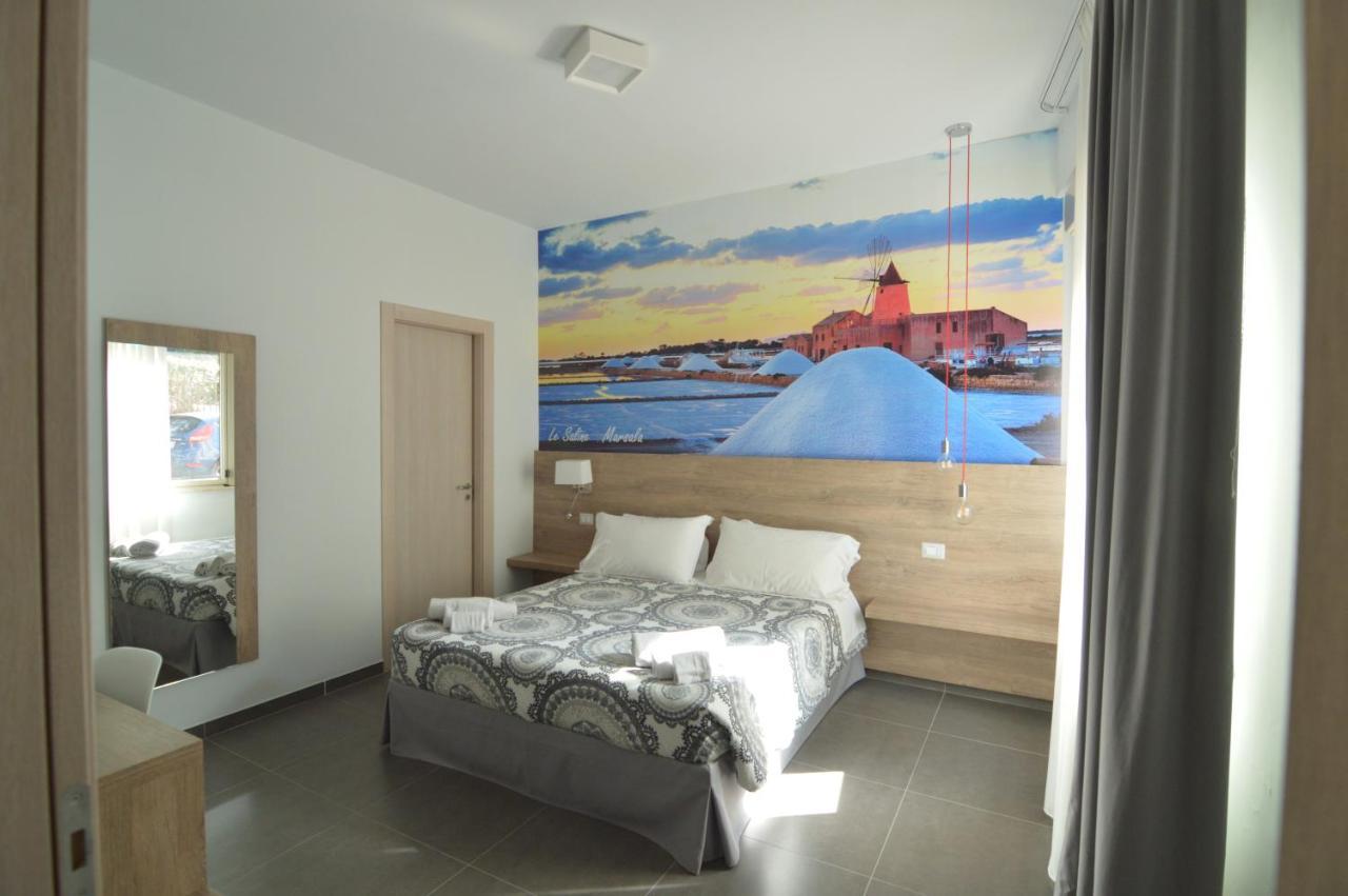 New Casa Corvaja Hotel Taormina Buitenkant foto