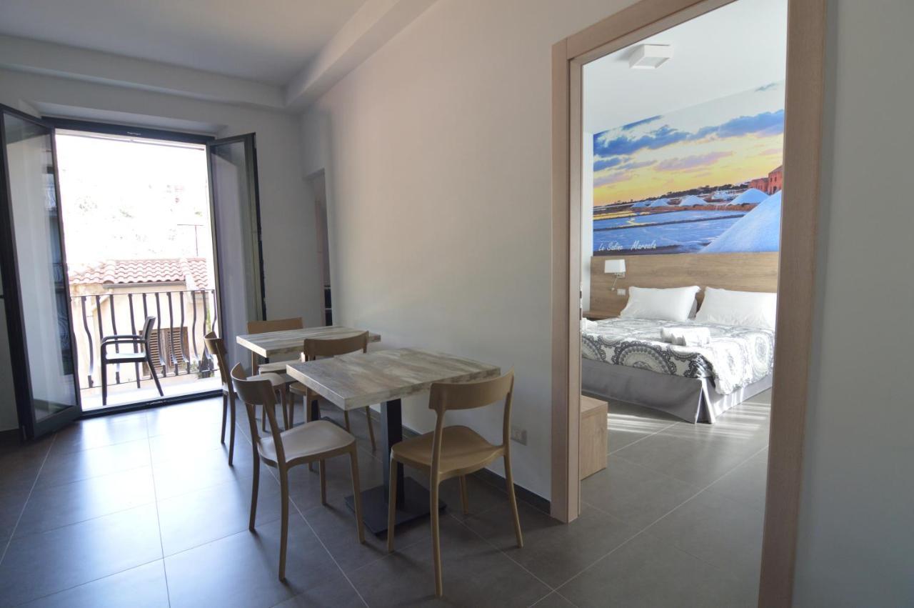 New Casa Corvaja Hotel Taormina Buitenkant foto