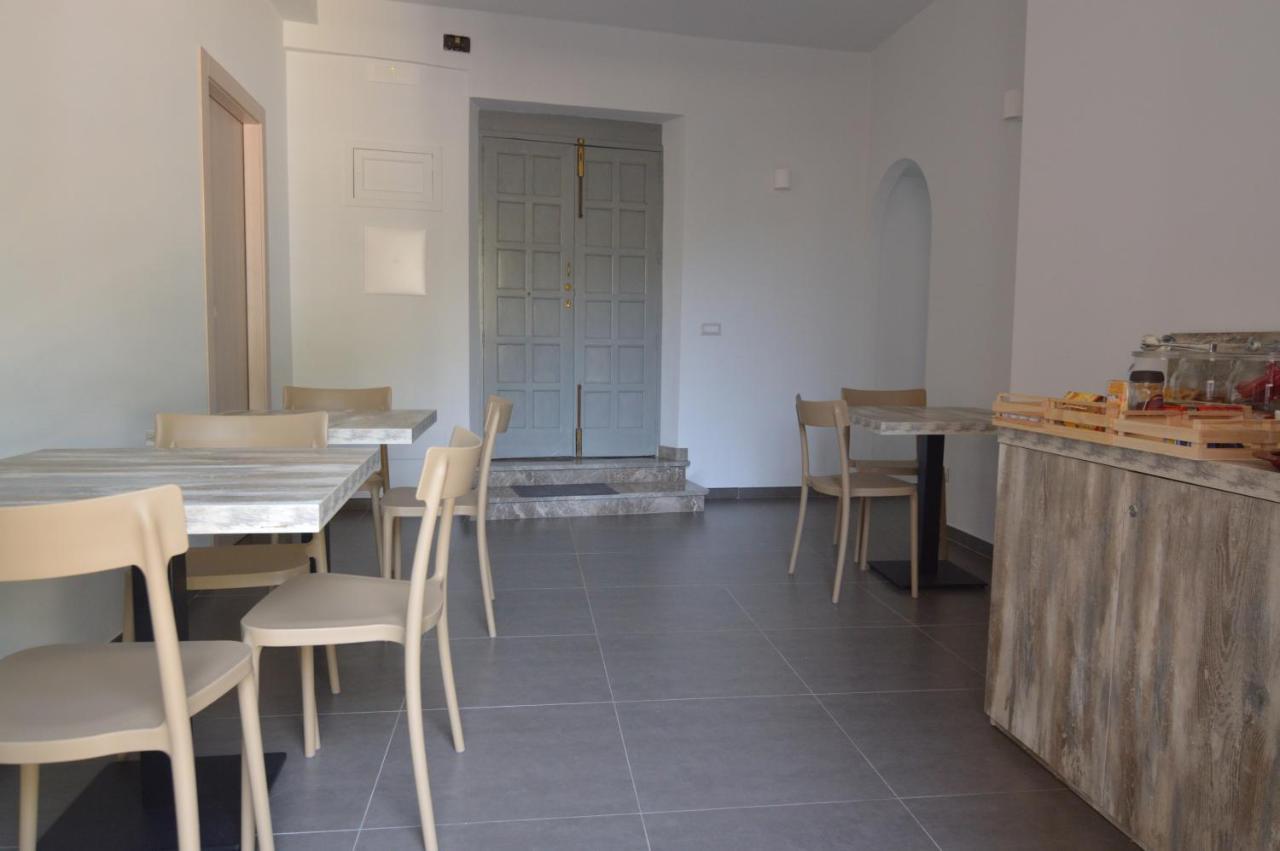New Casa Corvaja Hotel Taormina Buitenkant foto