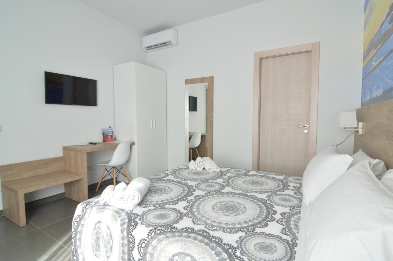 New Casa Corvaja Hotel Taormina Buitenkant foto