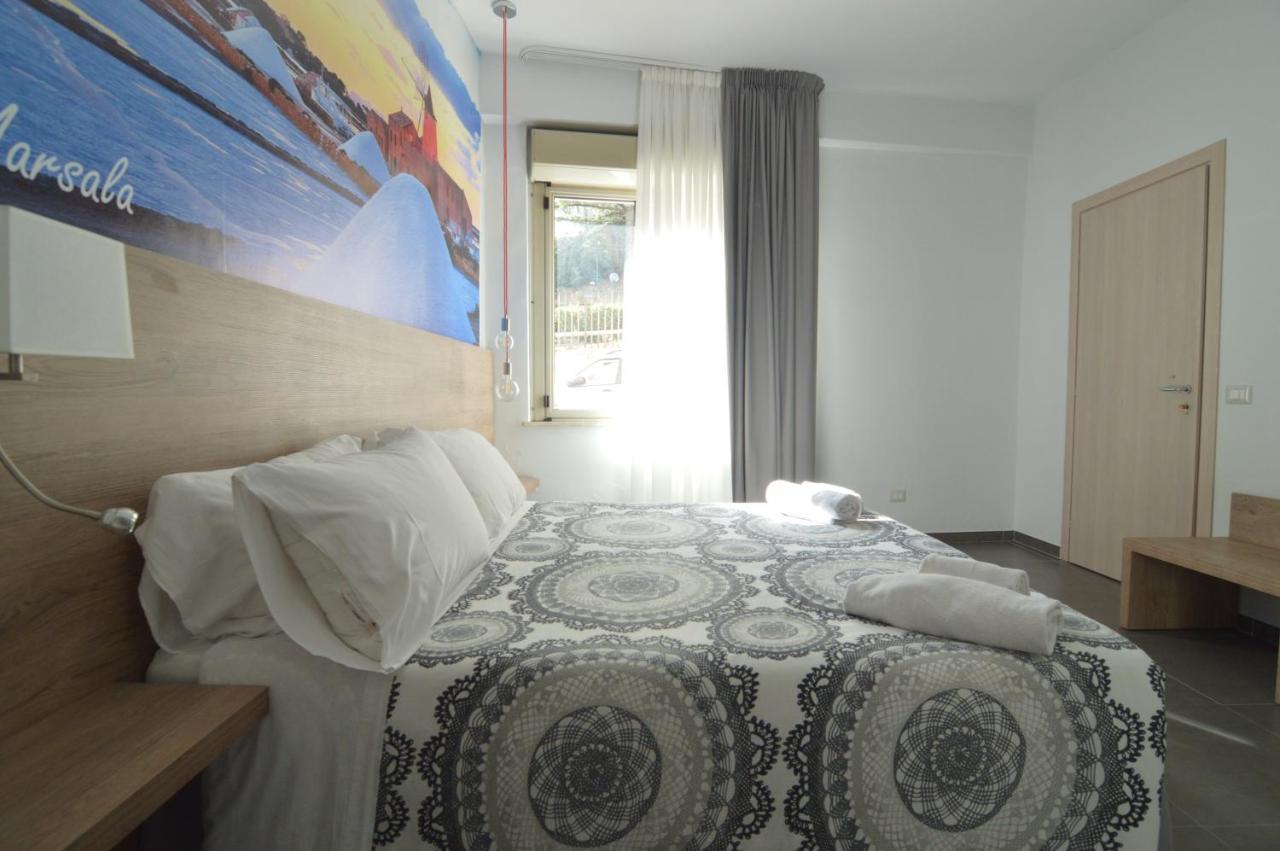 New Casa Corvaja Hotel Taormina Buitenkant foto