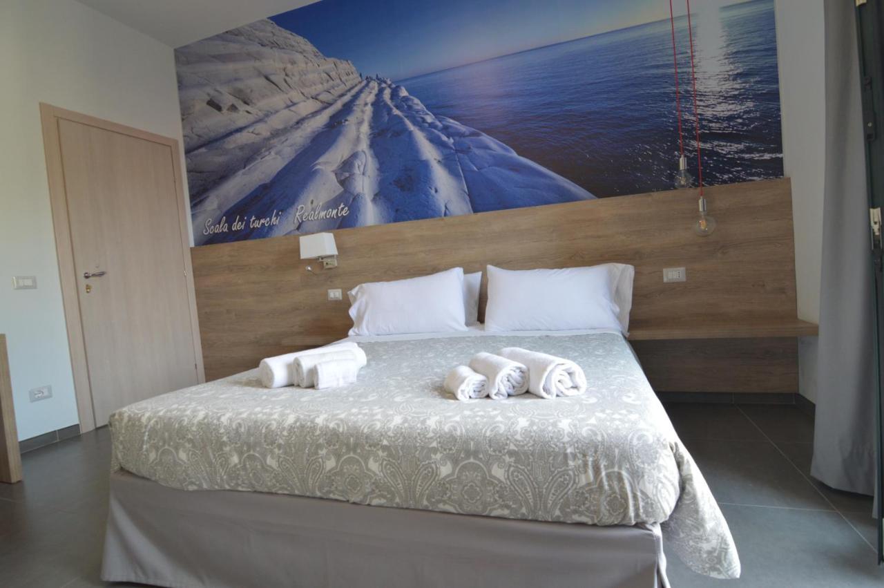 New Casa Corvaja Hotel Taormina Buitenkant foto