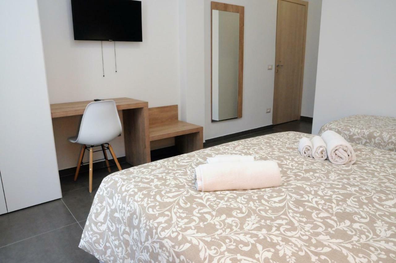 New Casa Corvaja Hotel Taormina Buitenkant foto
