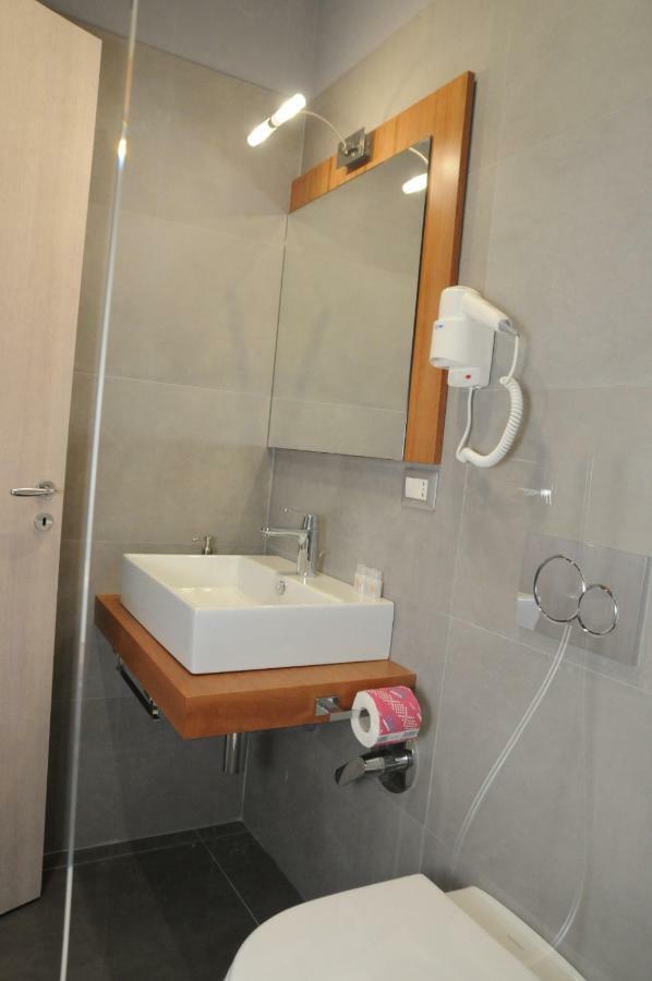 New Casa Corvaja Hotel Taormina Buitenkant foto