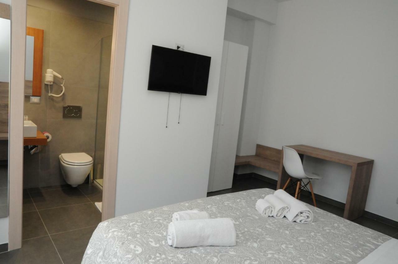 New Casa Corvaja Hotel Taormina Buitenkant foto