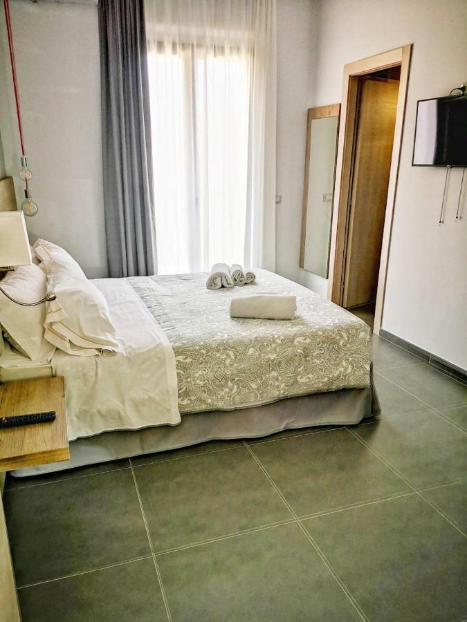 New Casa Corvaja Hotel Taormina Buitenkant foto
