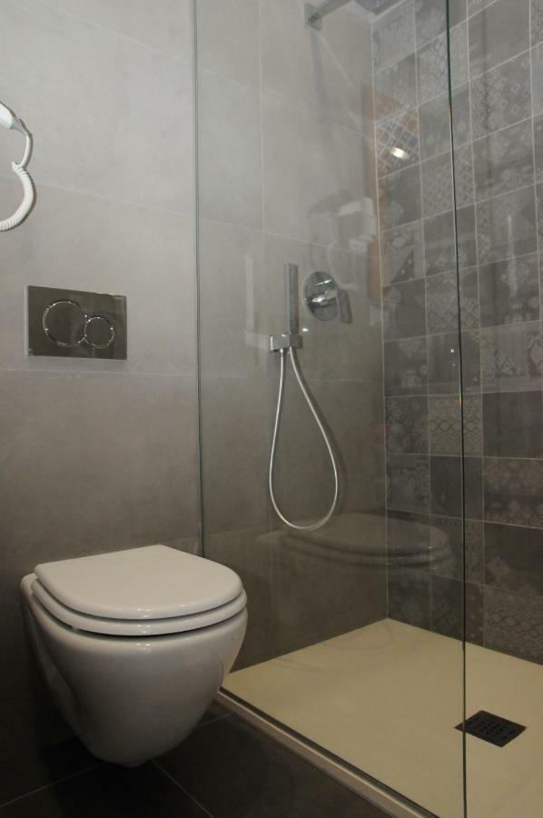 New Casa Corvaja Hotel Taormina Buitenkant foto