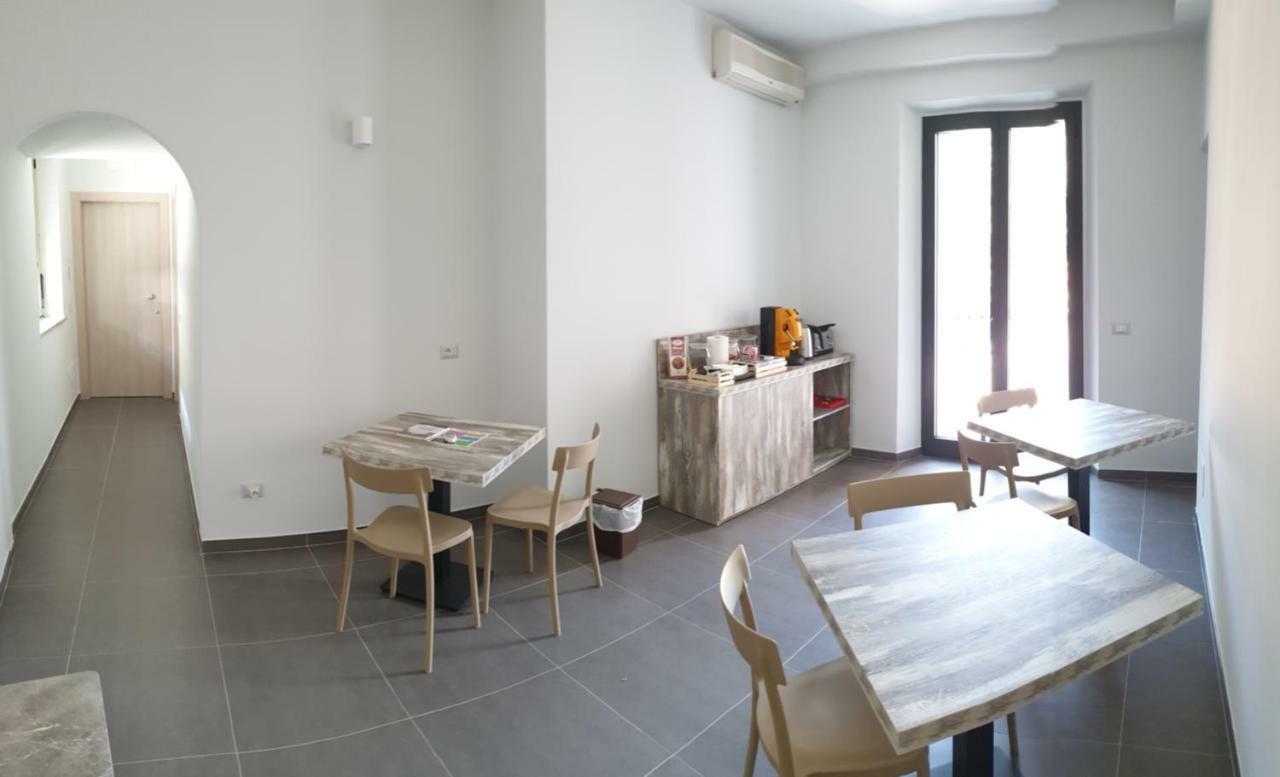 New Casa Corvaja Hotel Taormina Buitenkant foto