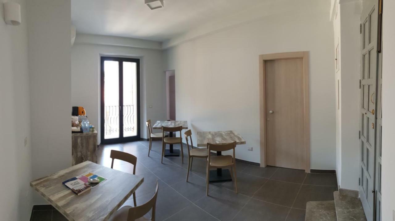 New Casa Corvaja Hotel Taormina Buitenkant foto